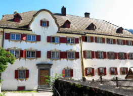 009 - unteres marchionhuus